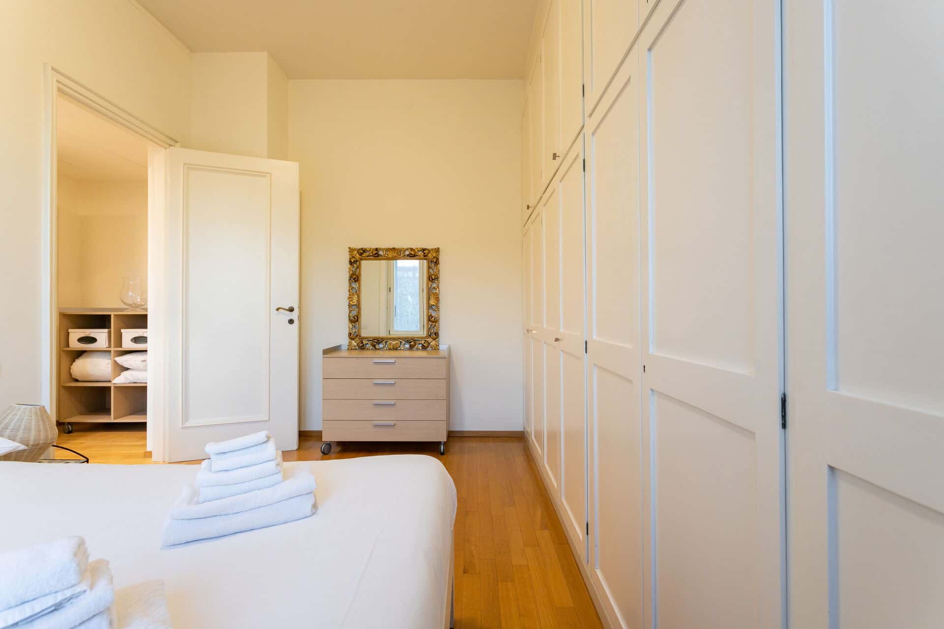Apartment Milan, 2 beds — photo 13