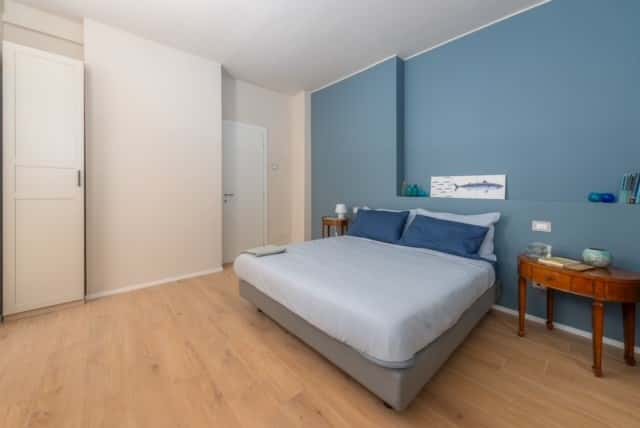 Apartment Milan, 2 beds — photo 34