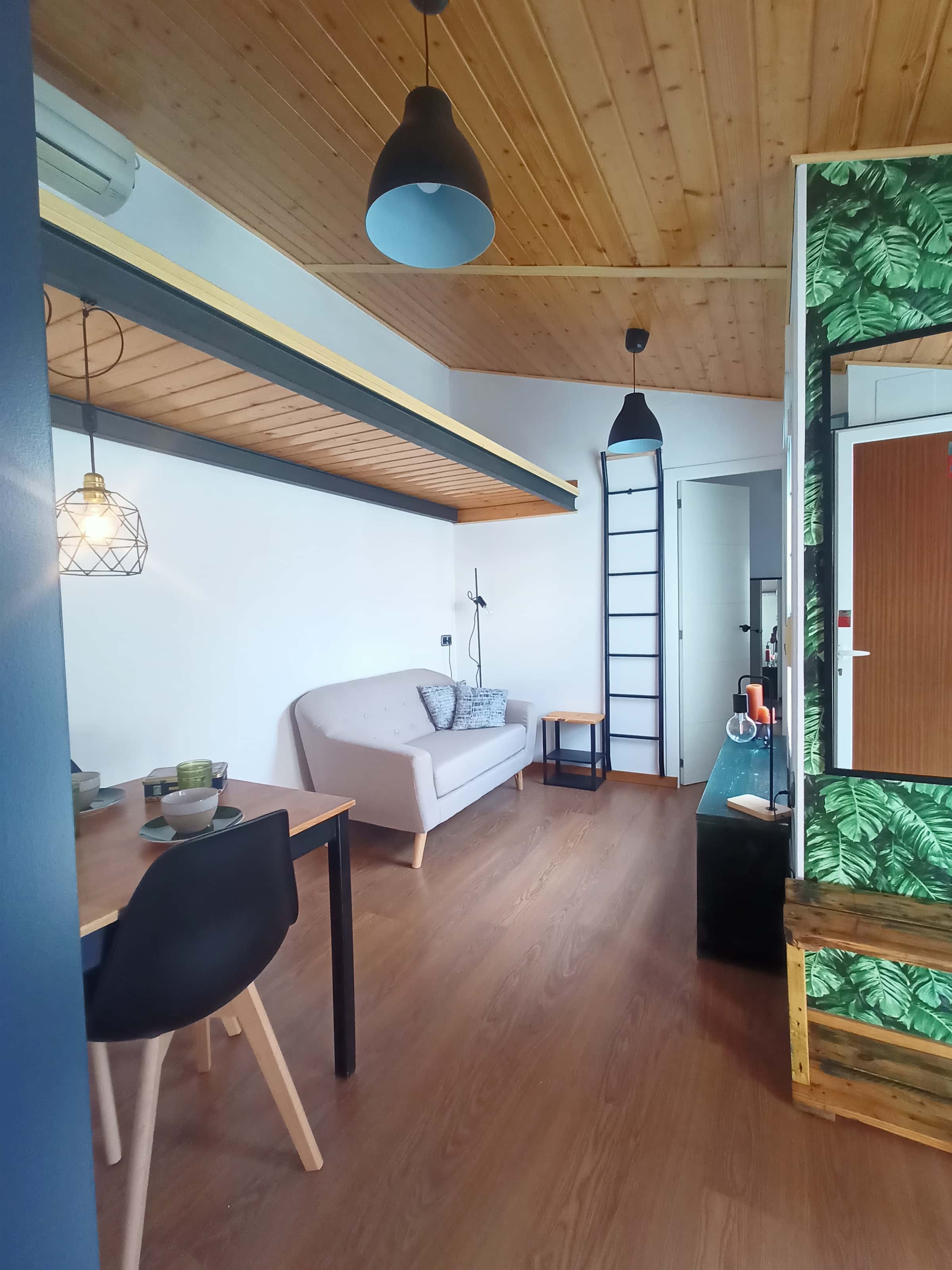 Apartamento en Calle Escoberos, Sevilla