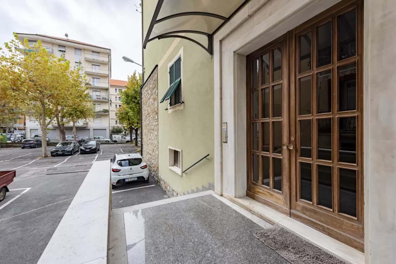 Apartment Chiavari, 3 beds — photo 2