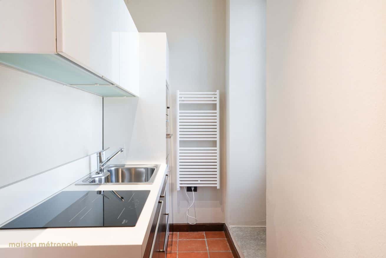 Apartment Asti, 1 bed — photo 16