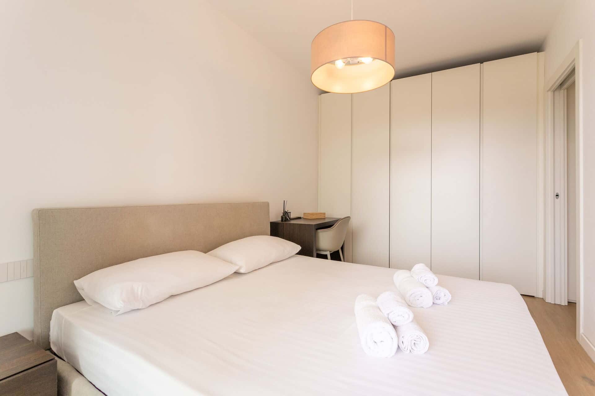 Apartment Milan, 1 bed — photo 3