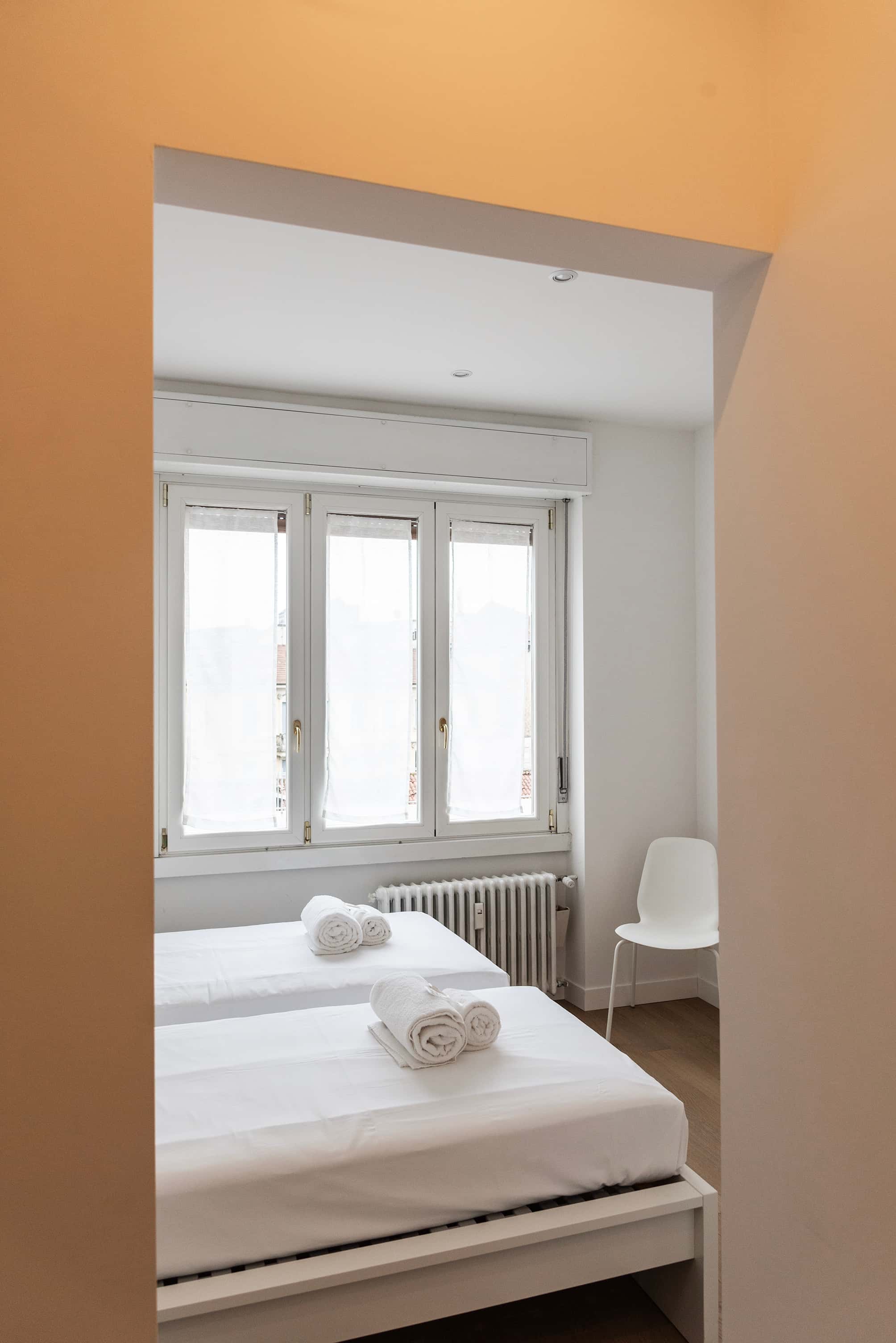 Apartment Milan, 1 bed — photo 4