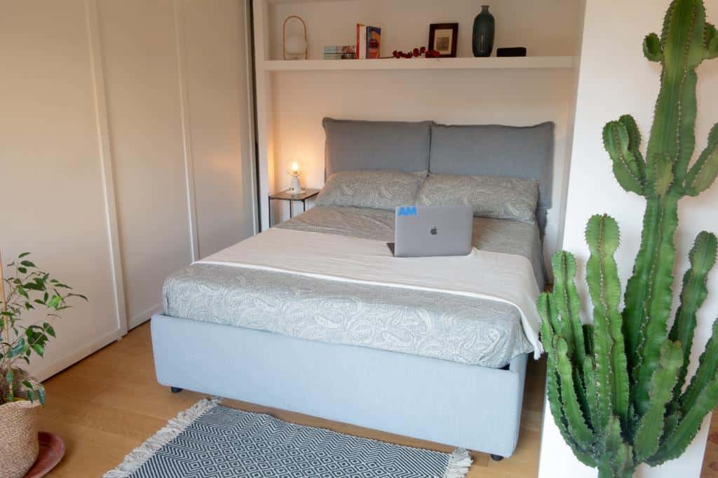 Apartment Milan, 1 bed — photo 17