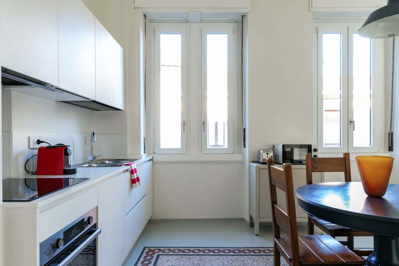 Apartment Milan, 1 bed — photo 11