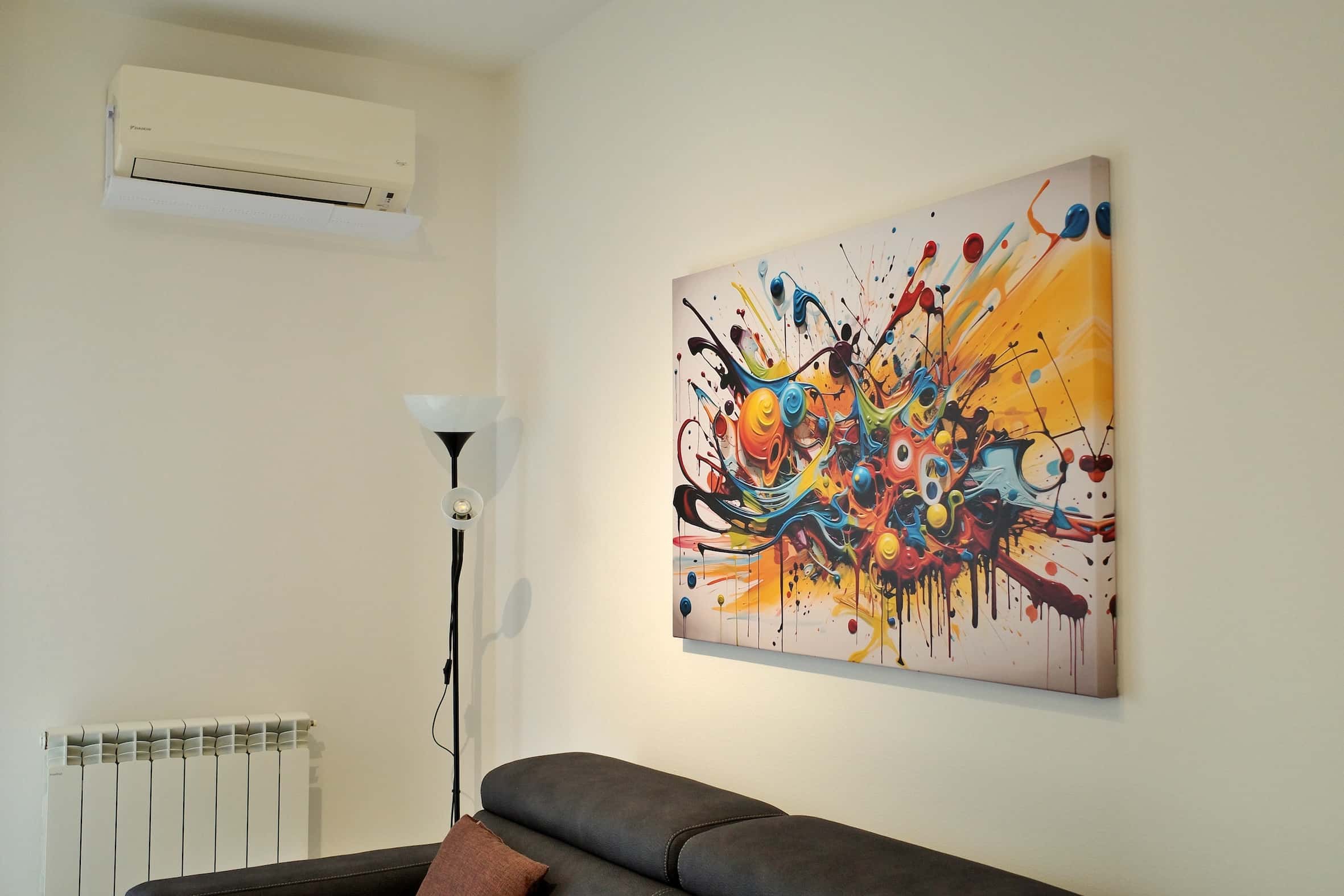 Appartamento Cornaredo, 1 camera — foto 20
