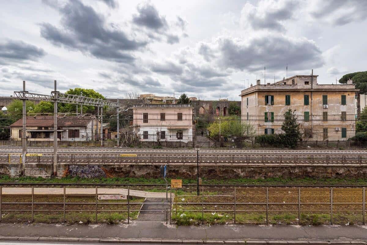 Apartment Rome, 1 bed — photo 4