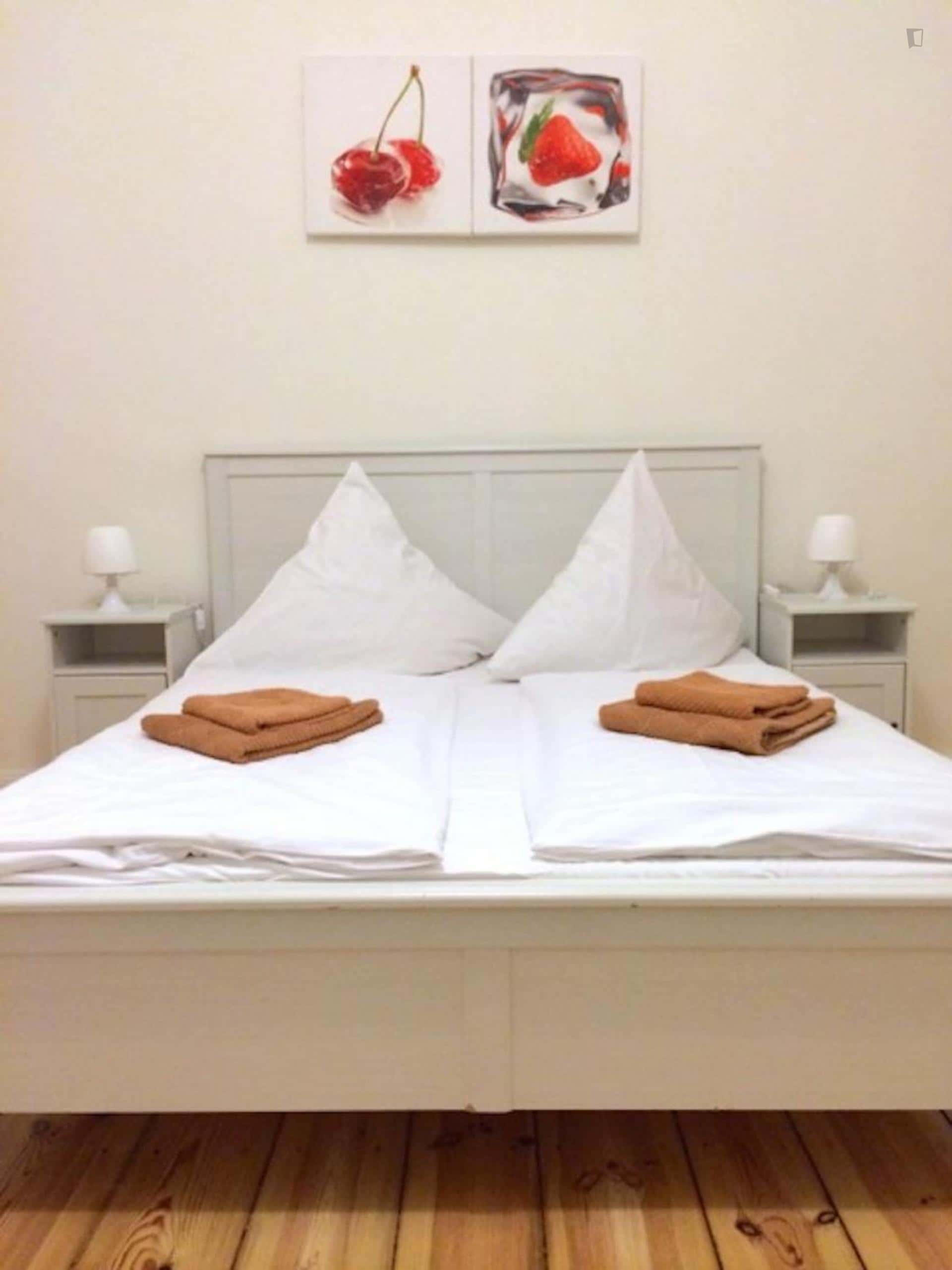 Room in Steinplatz, Charlottenburg, 10623 Berlin, Germany in Charlottenburg
