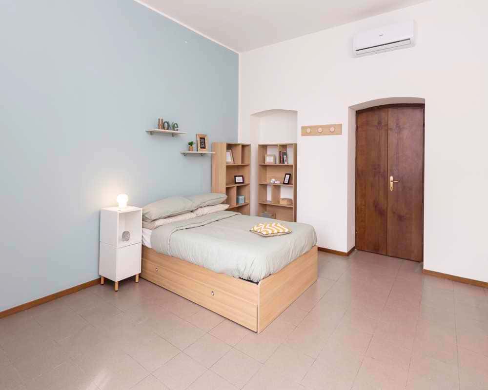 Stanza in Via Giuseppe Meda