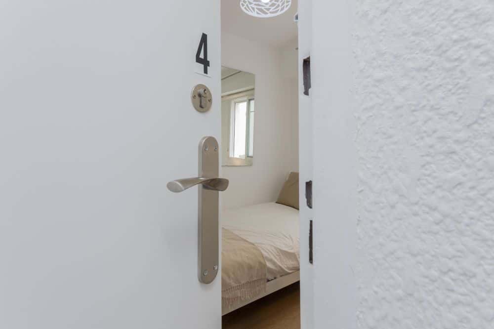 Habitación individual en Benimaclet