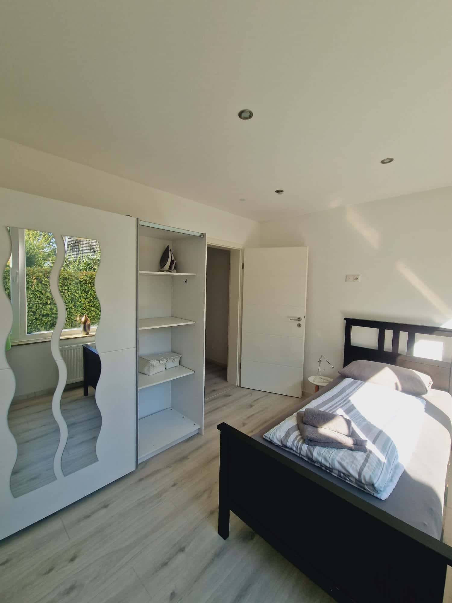 Appartamento in Bunsenstraße, Bonn di 120 m² con 2 camere