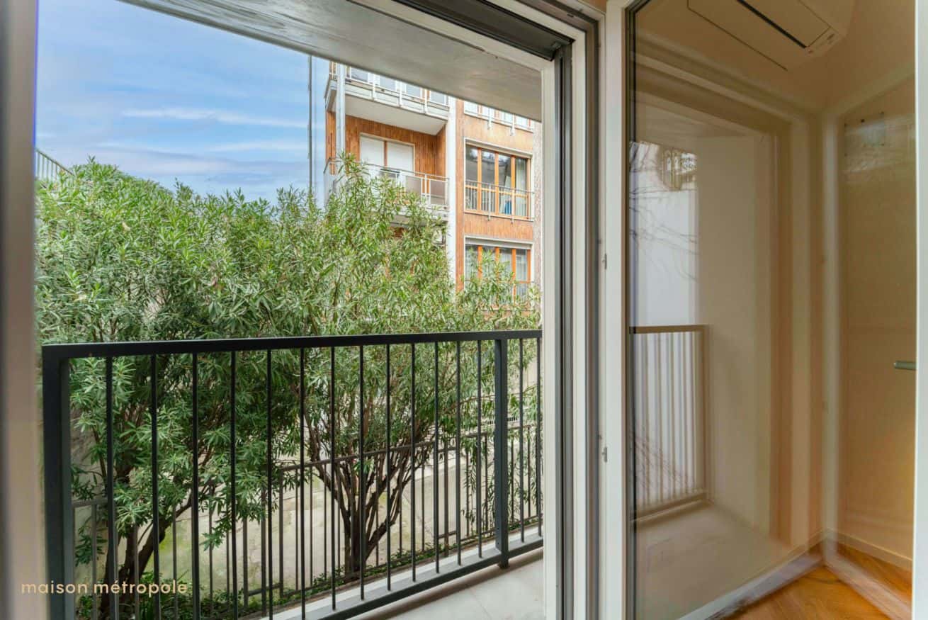 Apartment Milan, 1 bed — photo 13