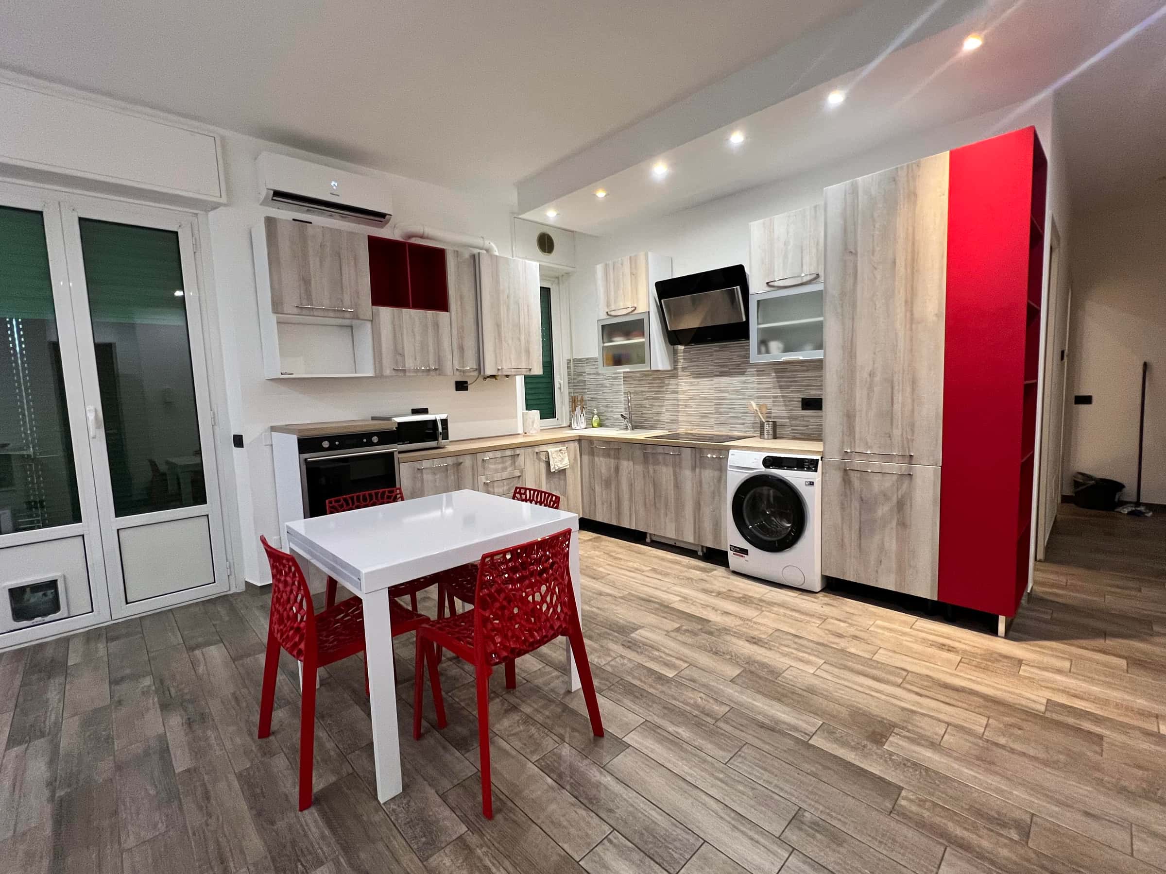 Quarto em Via Bernardino Verro, Milano para 85 m² com 2 quartos