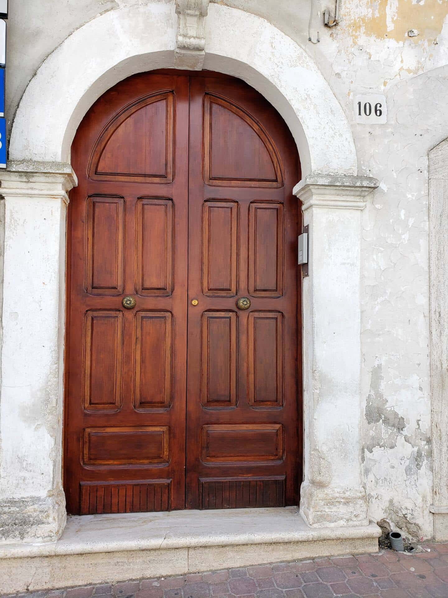 Apartment Monte Sant'angelo, 2 beds — photo 13