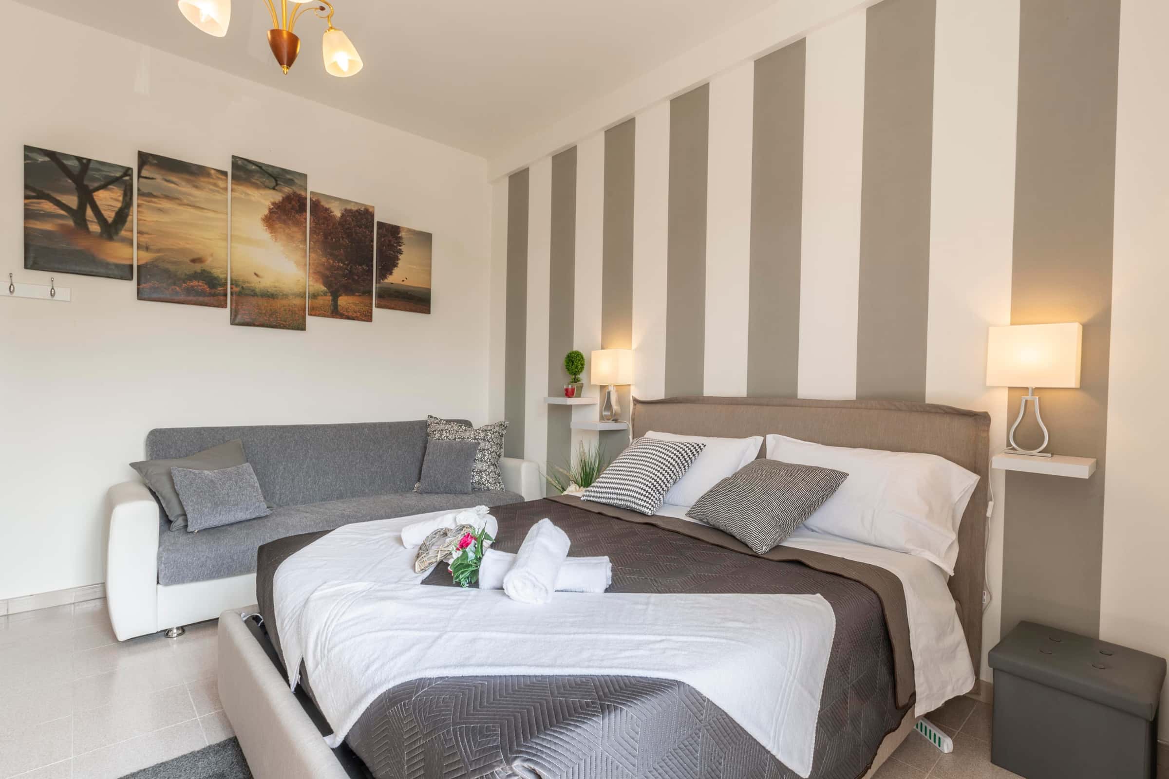 Apartment Verona, 2 beds — photo 10