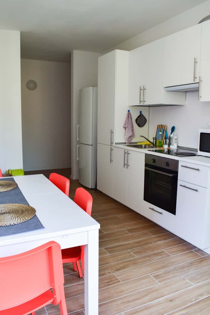 Quarto em Via Vittorio Veneto, Trento com 2 quartos