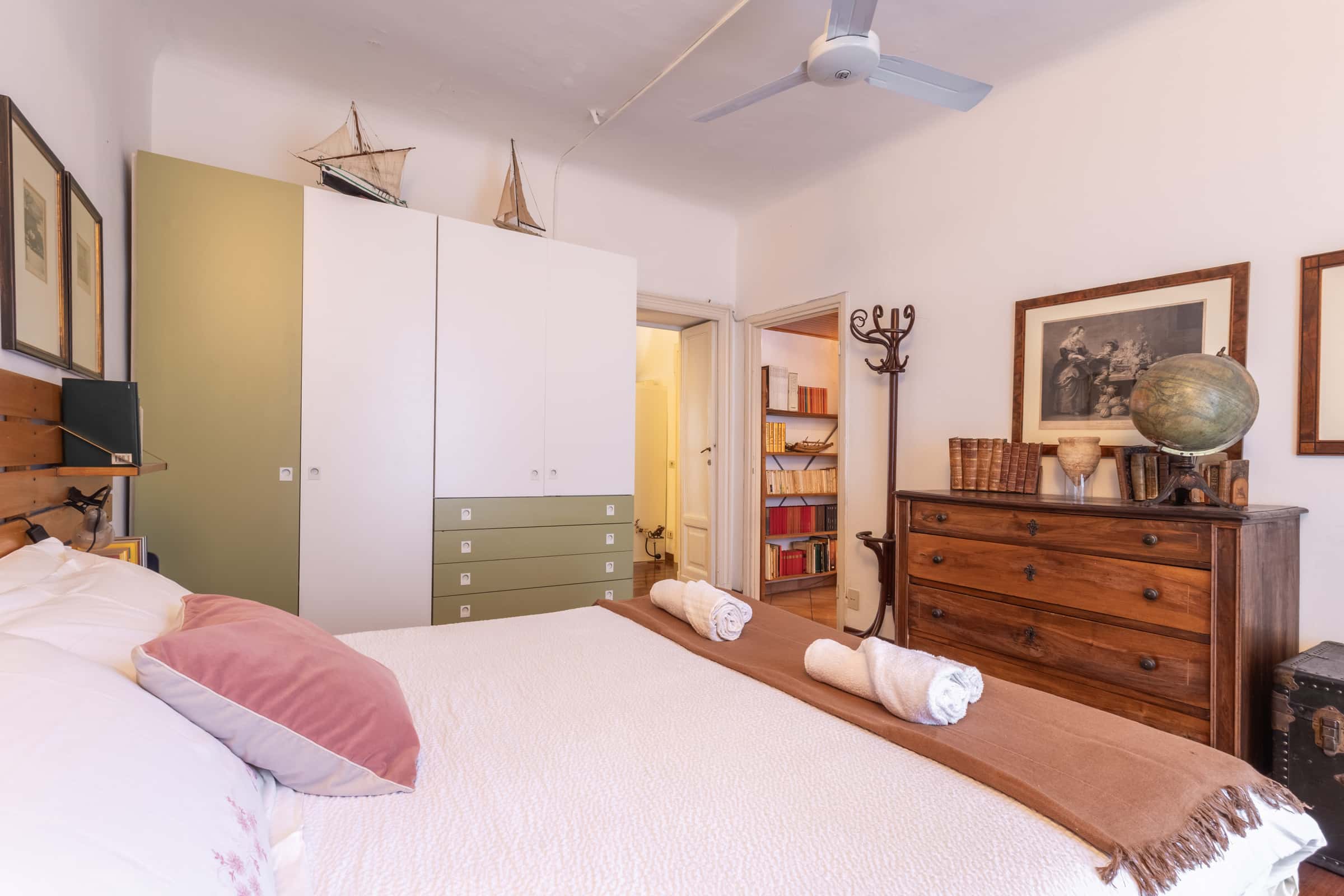 Apartment Milan, 2 beds — photo 3