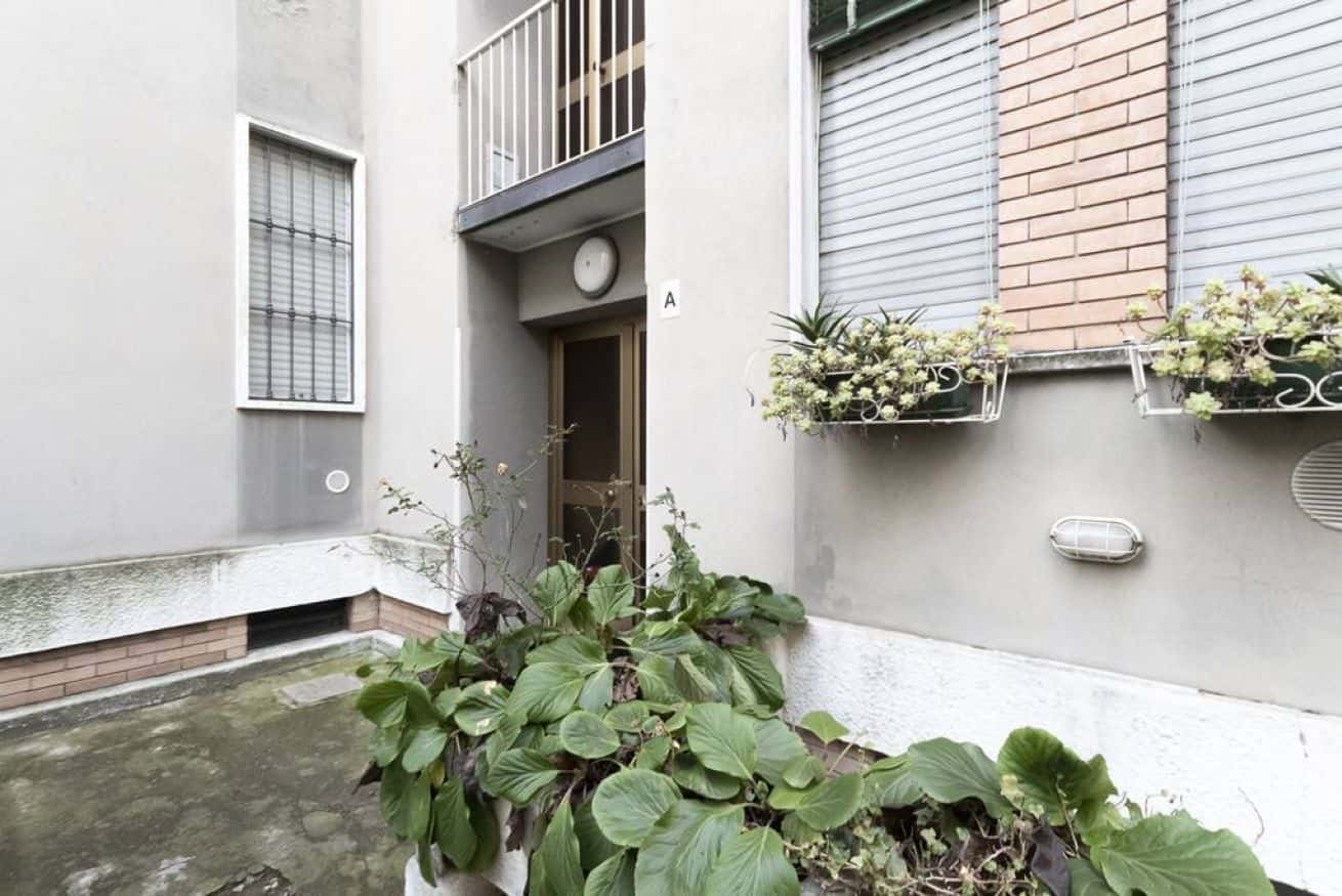 Apartment Milan, 1 bed — photo 29
