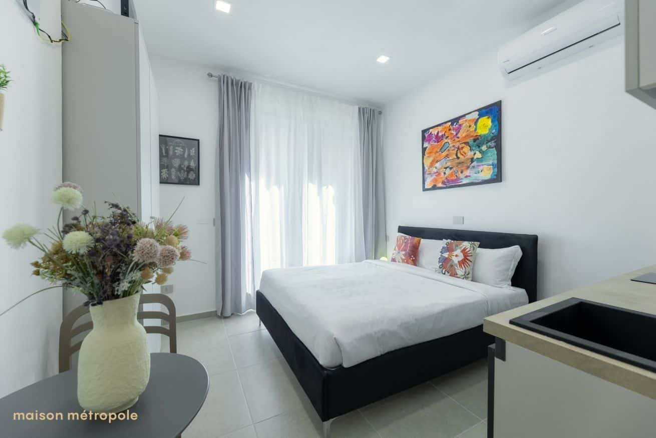 Cit Turin | Lombriasco Apartment