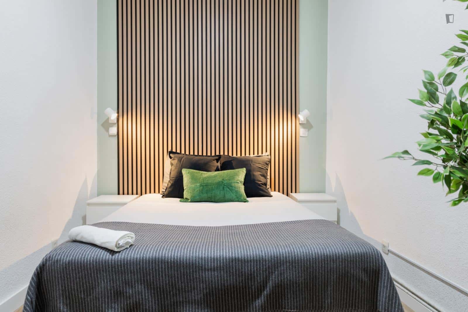 Habitacion privada en Bravo Murillo, Chamberi , Madrid