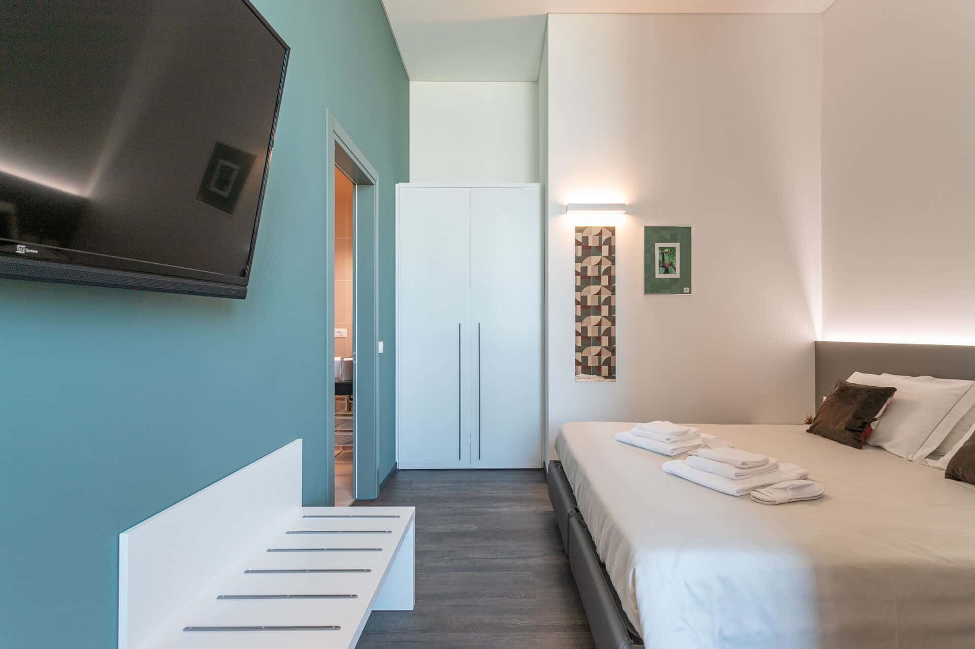 Apartment Venice, 1 bed — photo 18