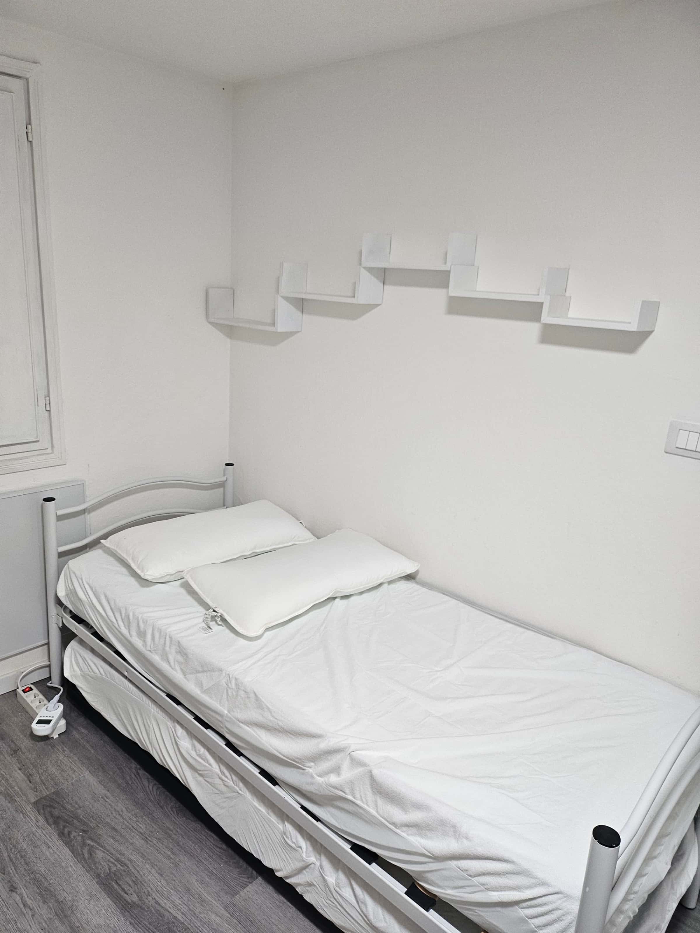 Apartment Padua, 1 bed — photo 11