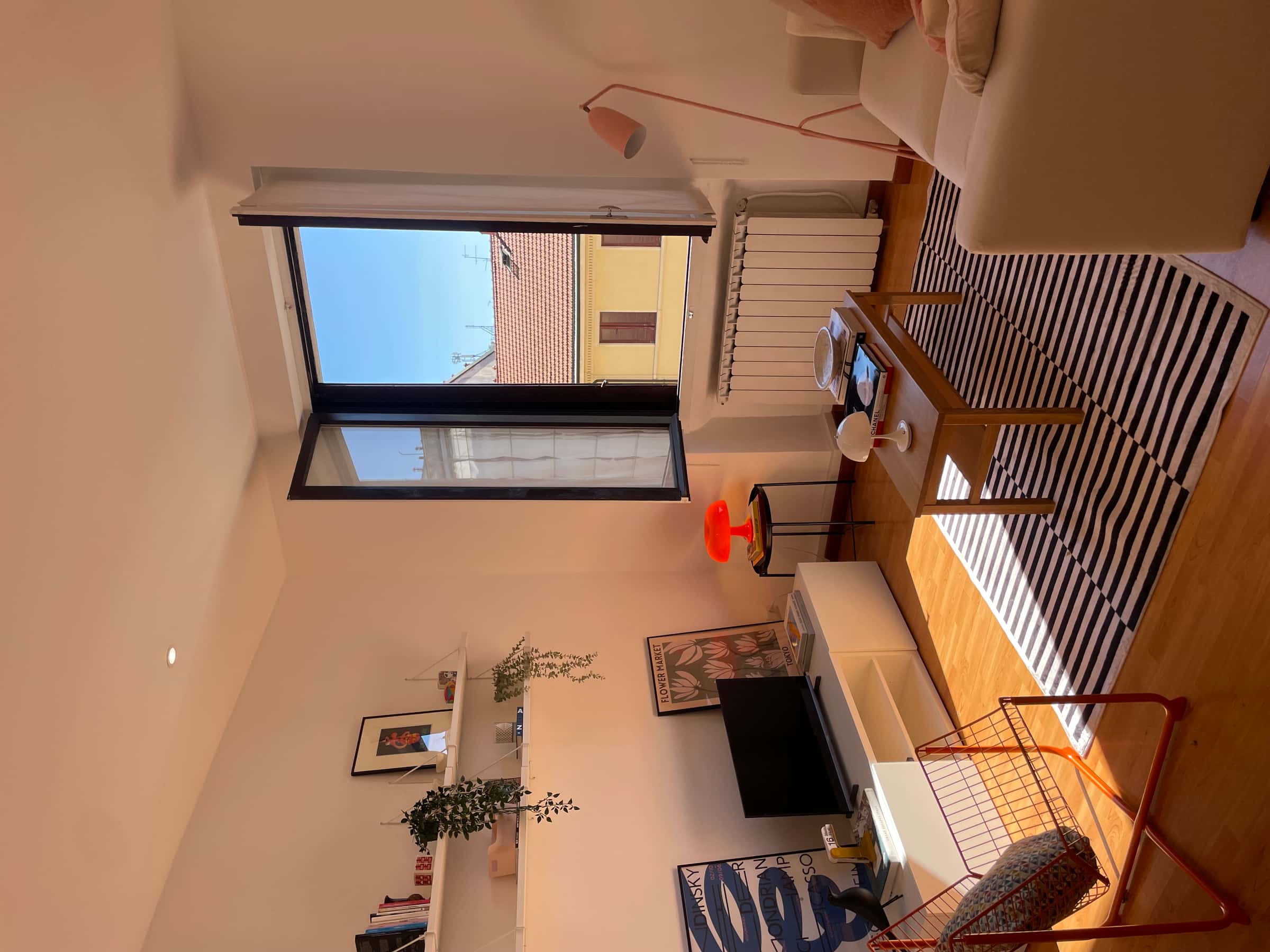 Apartment Milan — photo 21