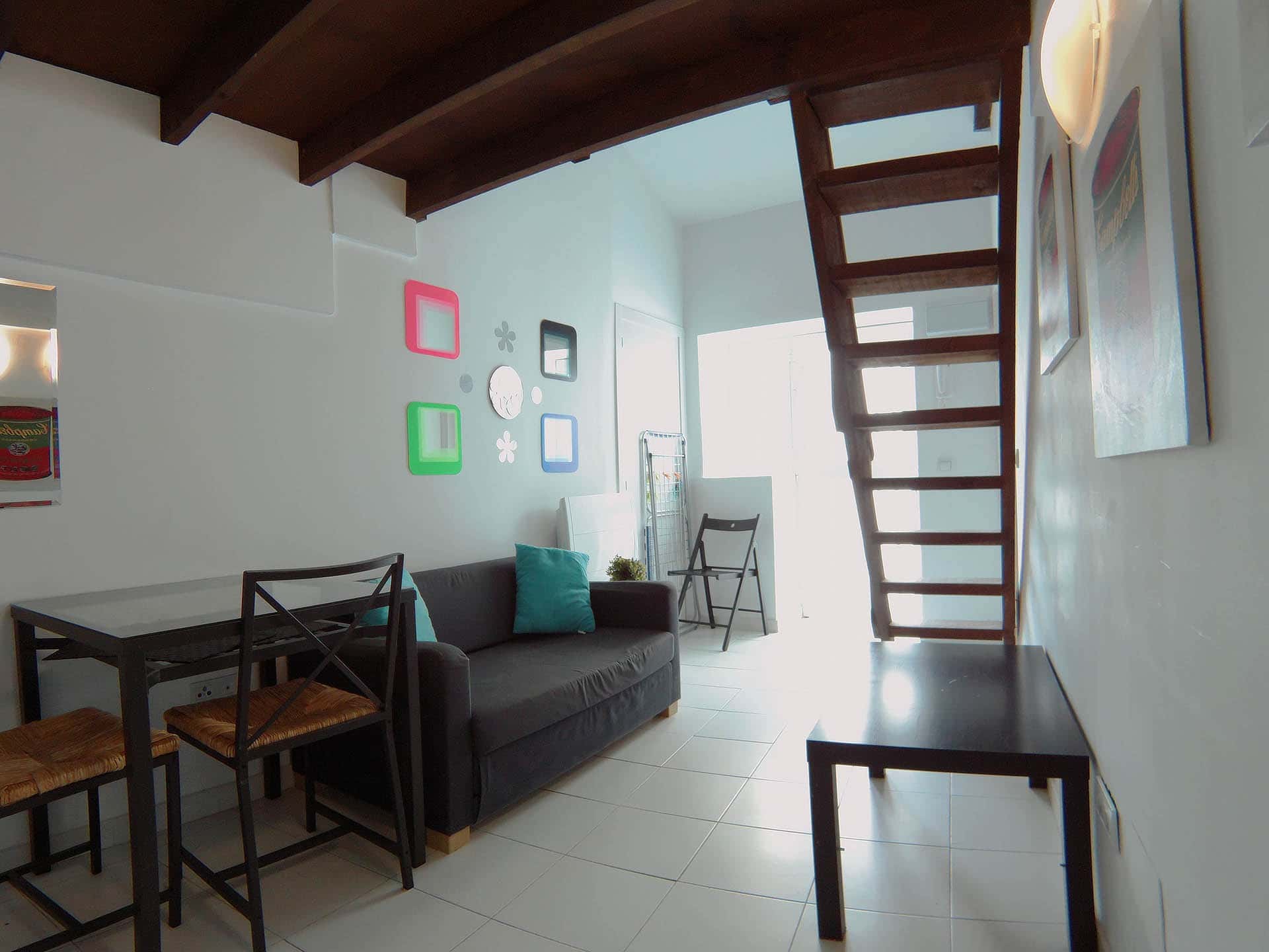 Studio Calle Capitan Blanco Argibay