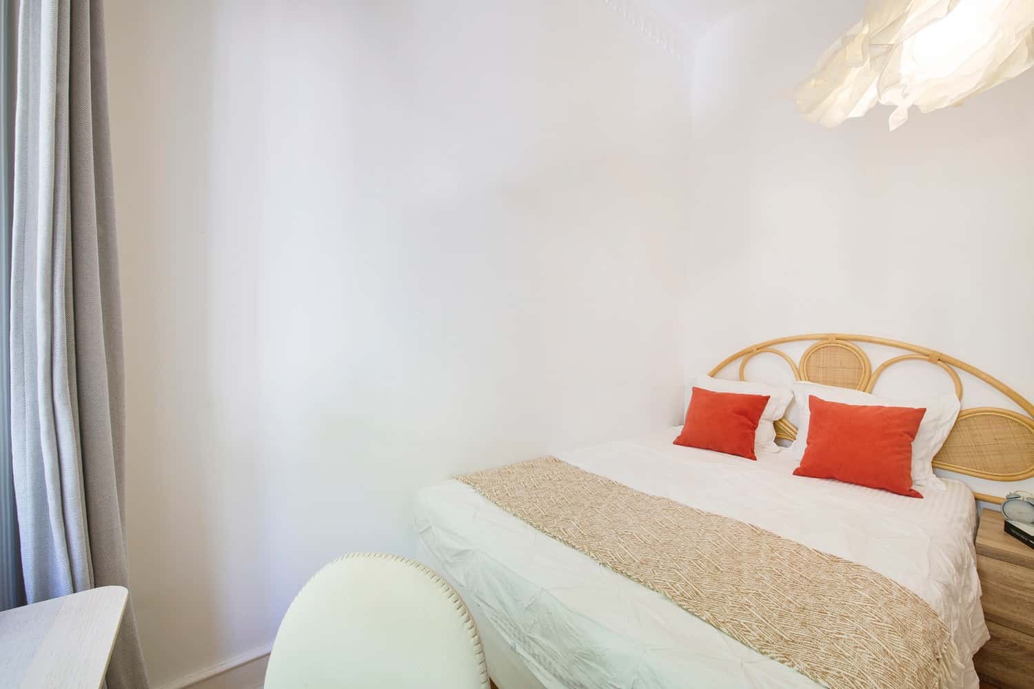 Room 2 - 39. Sampaio Pina 7 1D