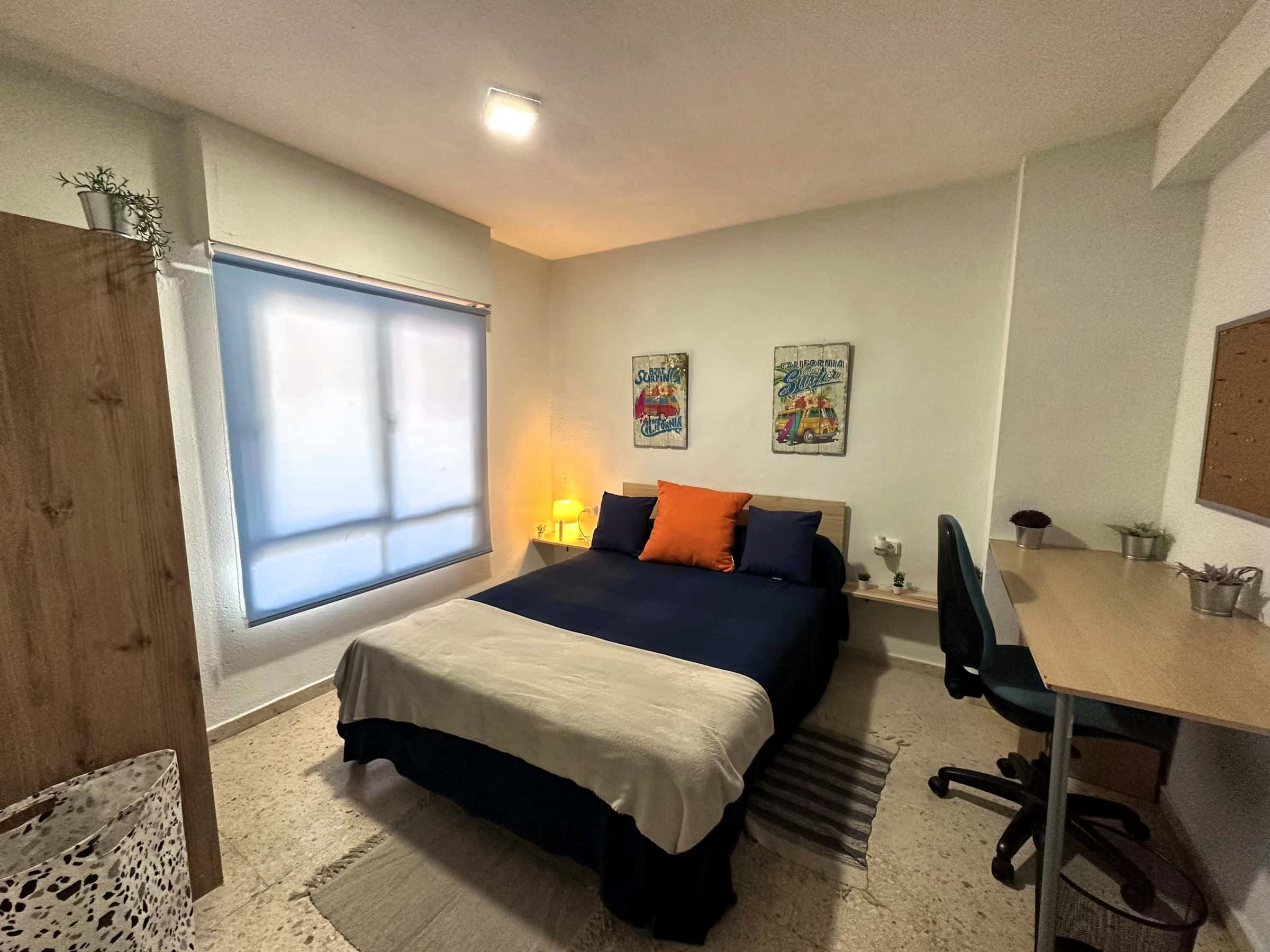 Calle Carlos III H1 apt3