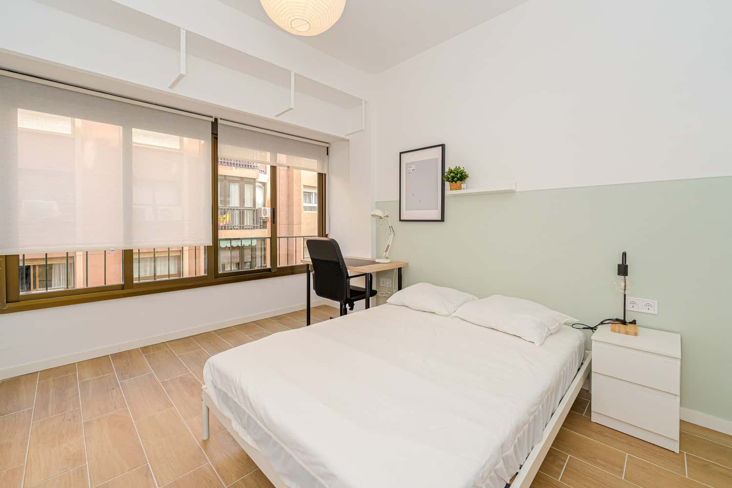 H6 - Calle Italia 13, 3º-IZQ (6H2B) - Alicante