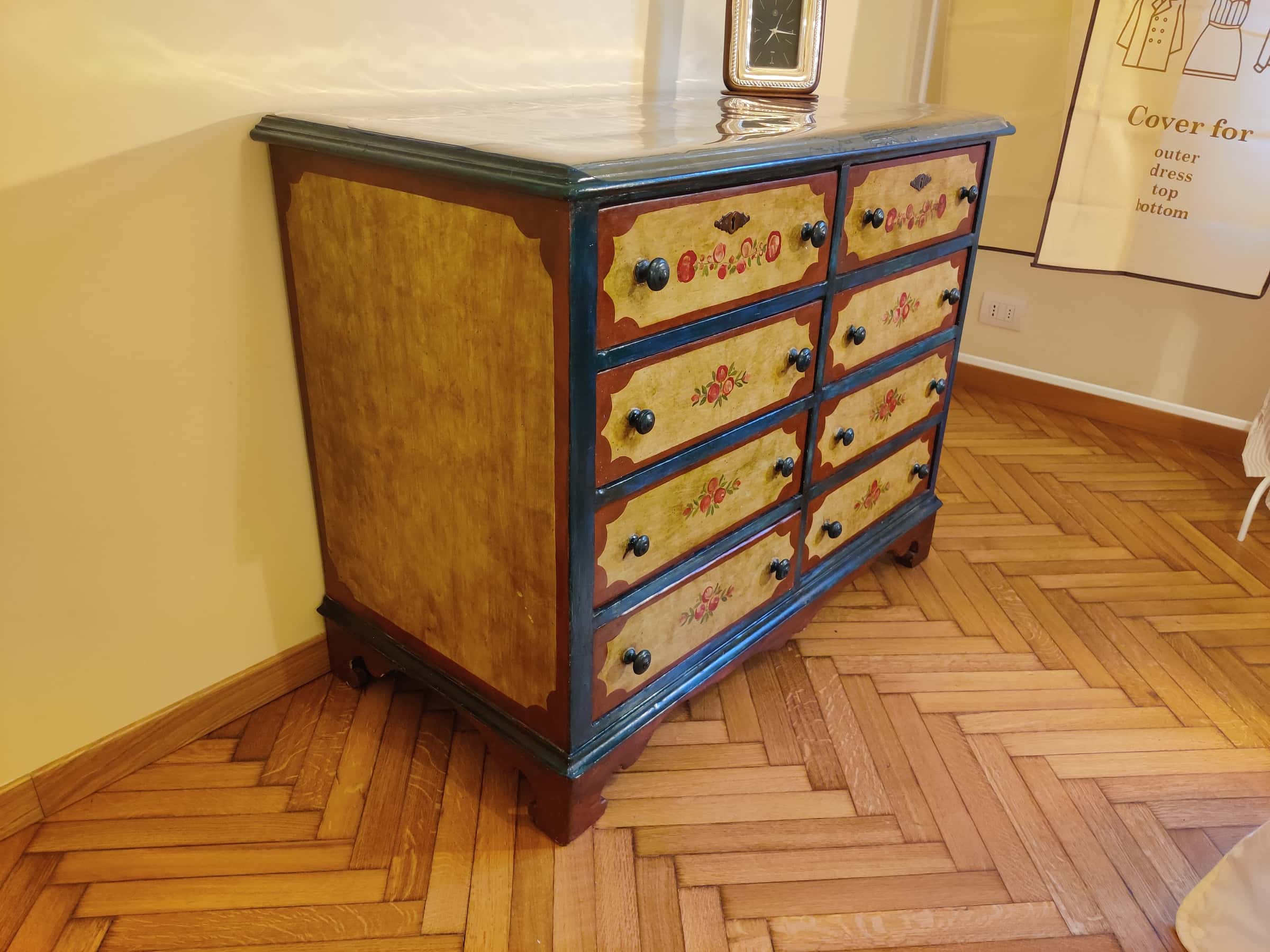 Apartment Rome, 2 beds — photo 3
