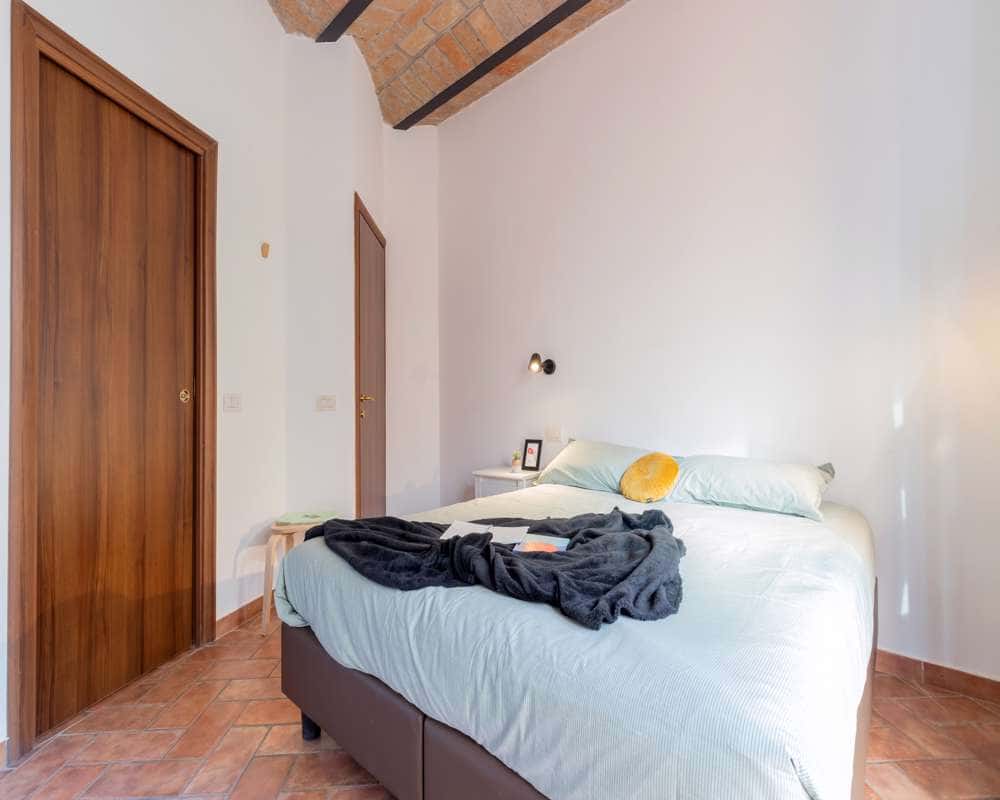 Appartamento in  Via Amedeo Avogadro