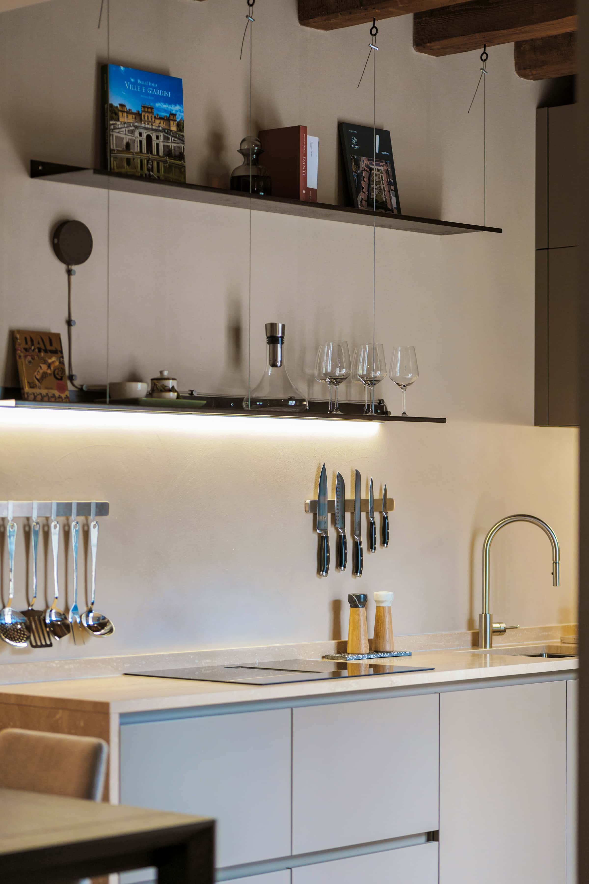 Apartment Milan, 1 bed — photo 3