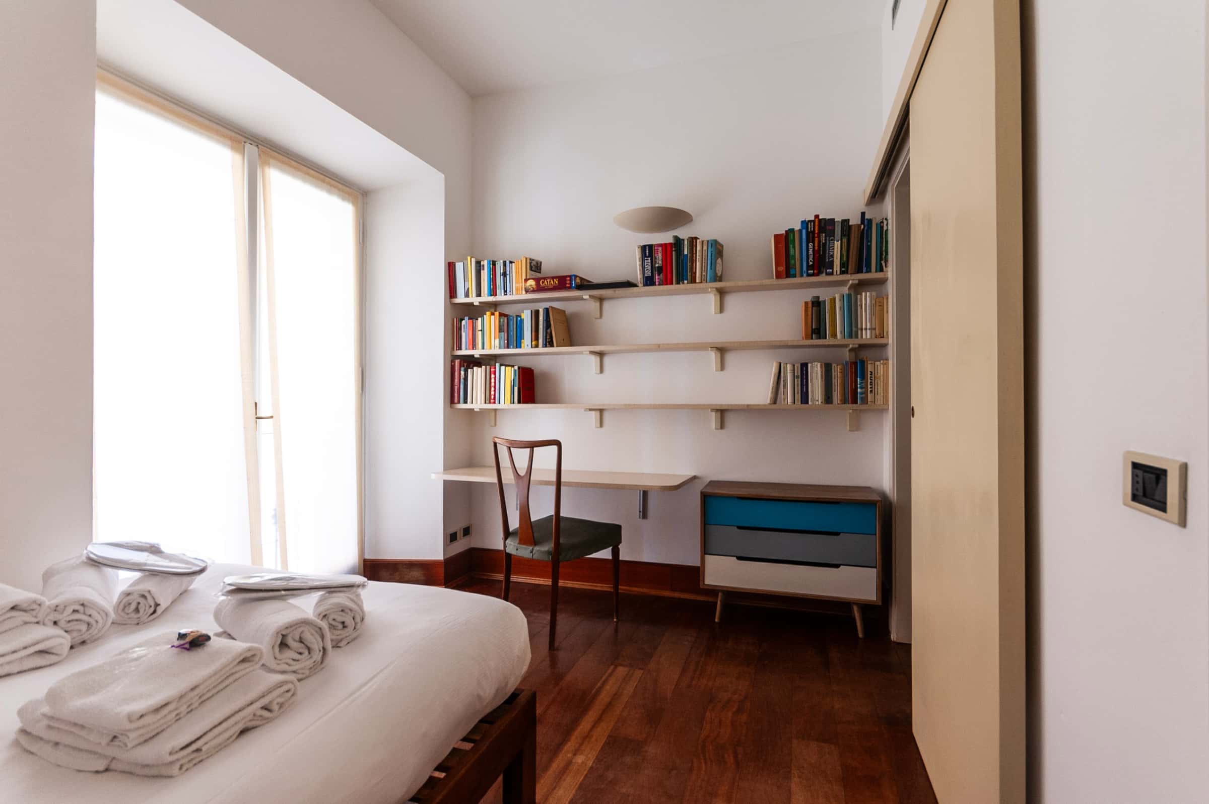 Apartment Milan, 4 beds — photo 34