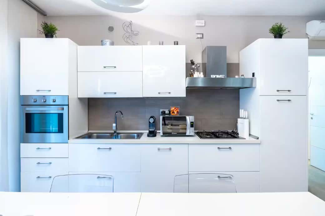 Apartment Milan, 1 bed — photo 16