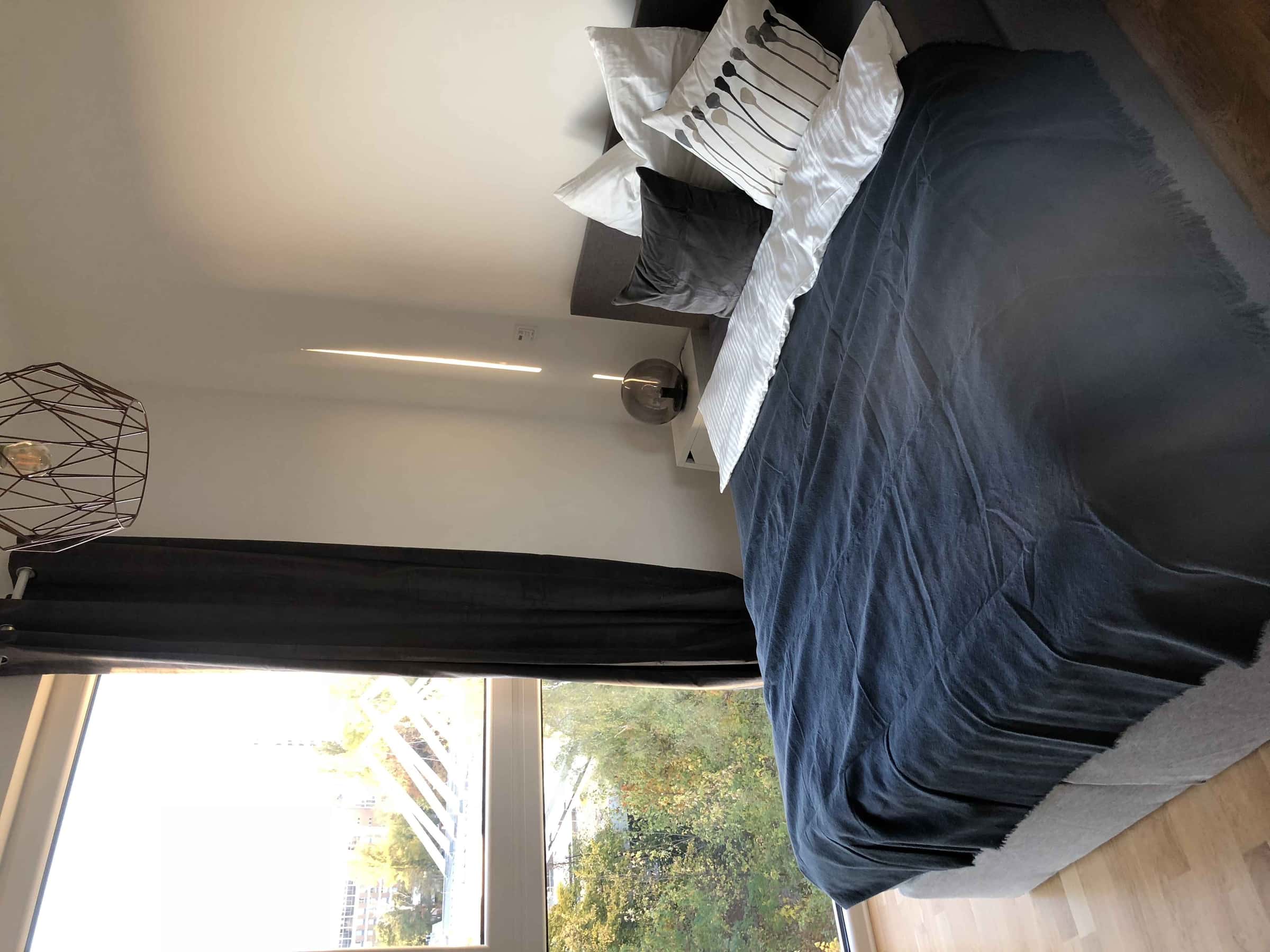 Zimmer in der Boyenstraße