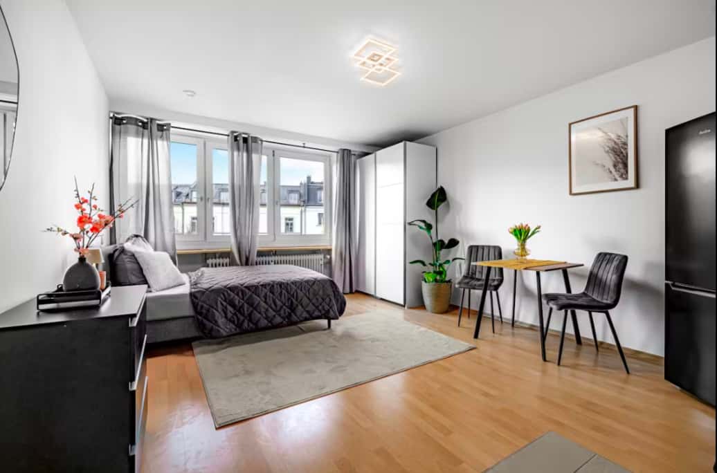 Aventinstraße - 2. OG / Apartment 212 - Foto 5