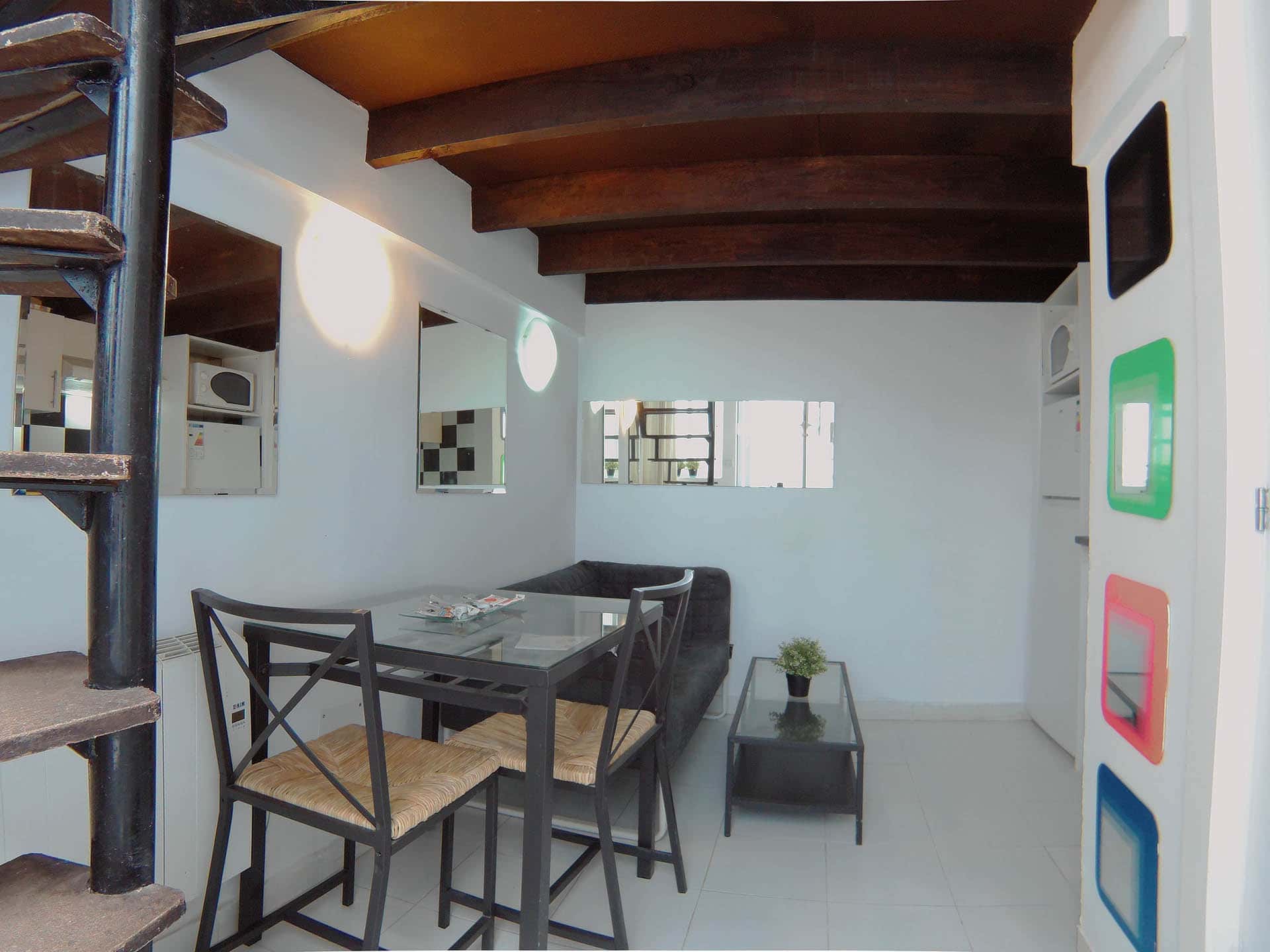 Studio Calle Capitan Blanco Argibay