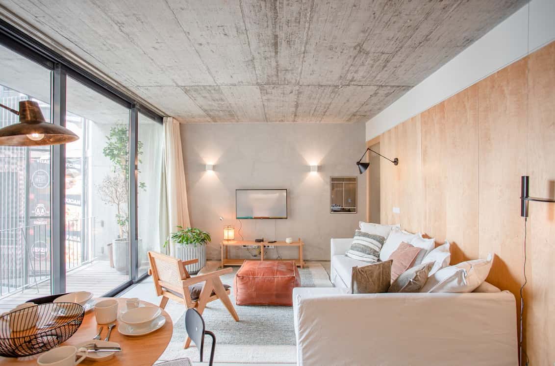 Apartment in Porto - Bolhão Trendy Apartment I