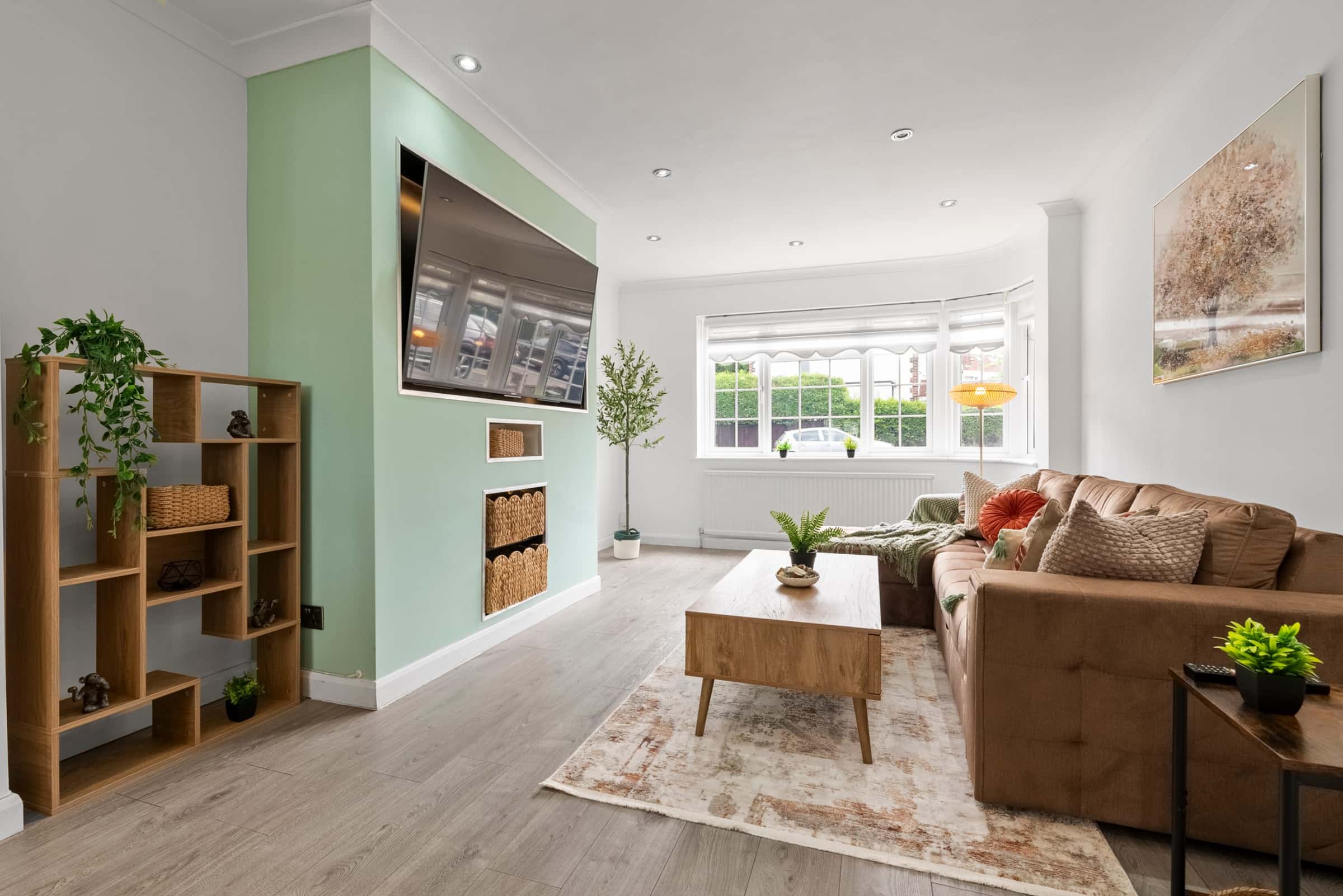 Apartamento en Sundale Avenue, South Croydon