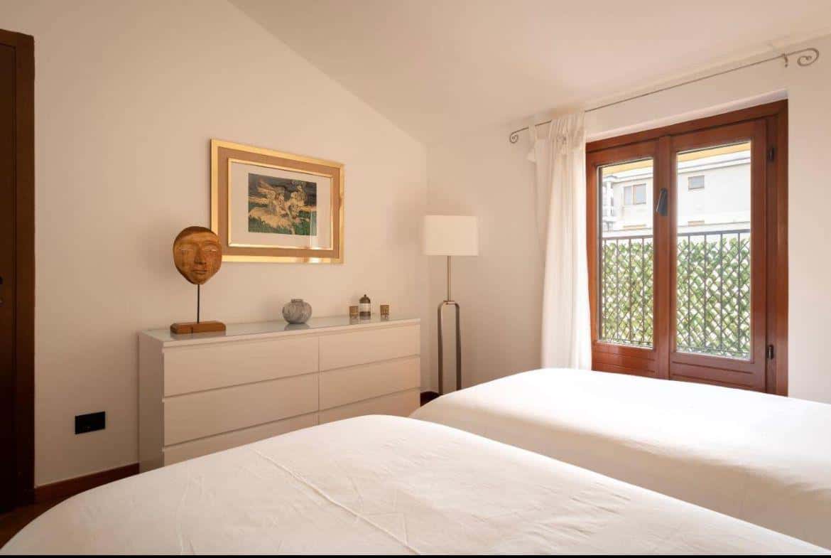 Apartment Milan, 1 bed — photo 1
