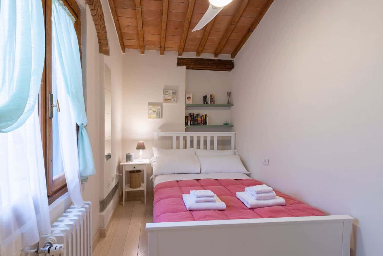 Apartment Florence, 2 beds — photo 3