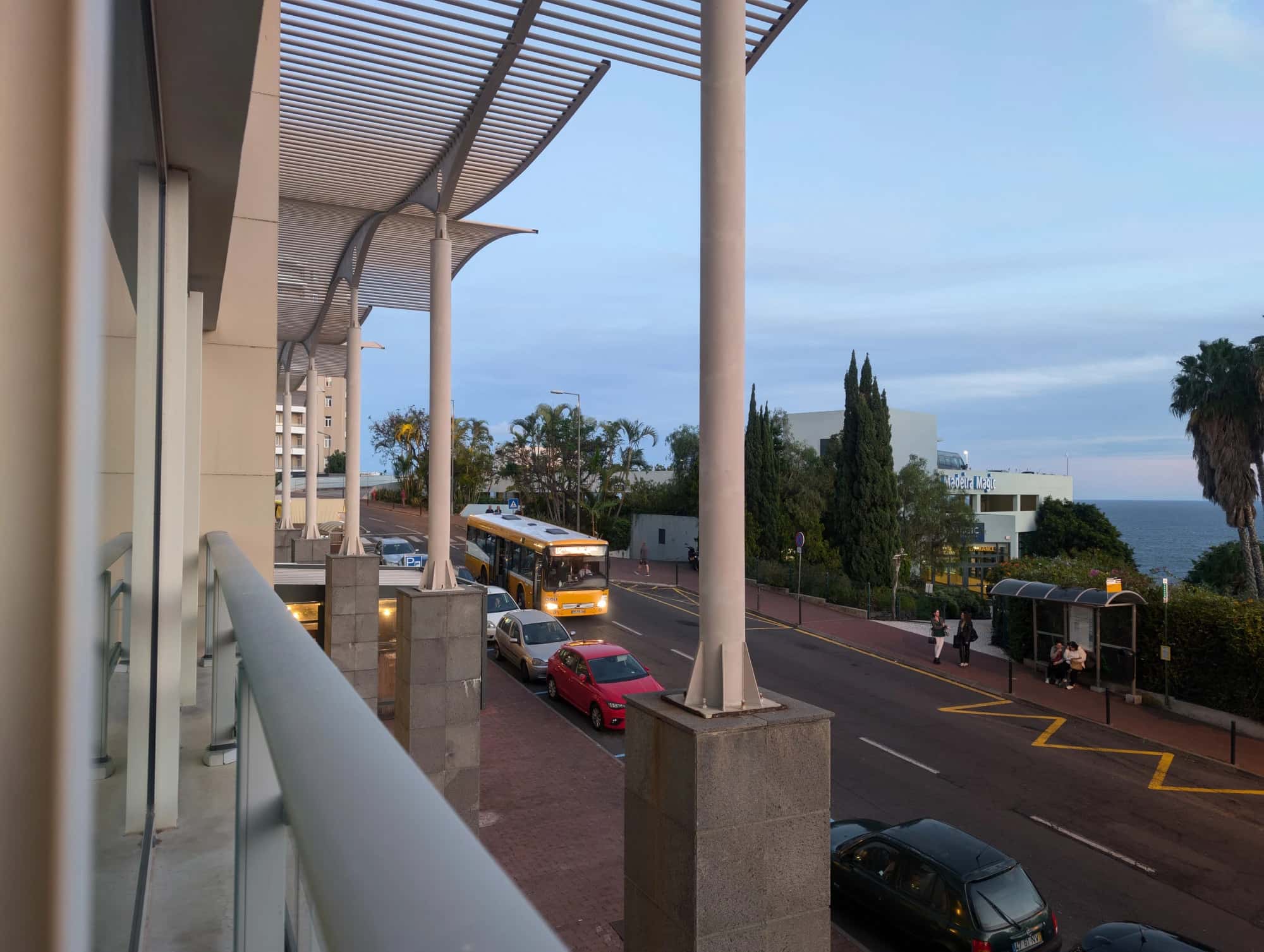 1BDR Apartment in Funchal
