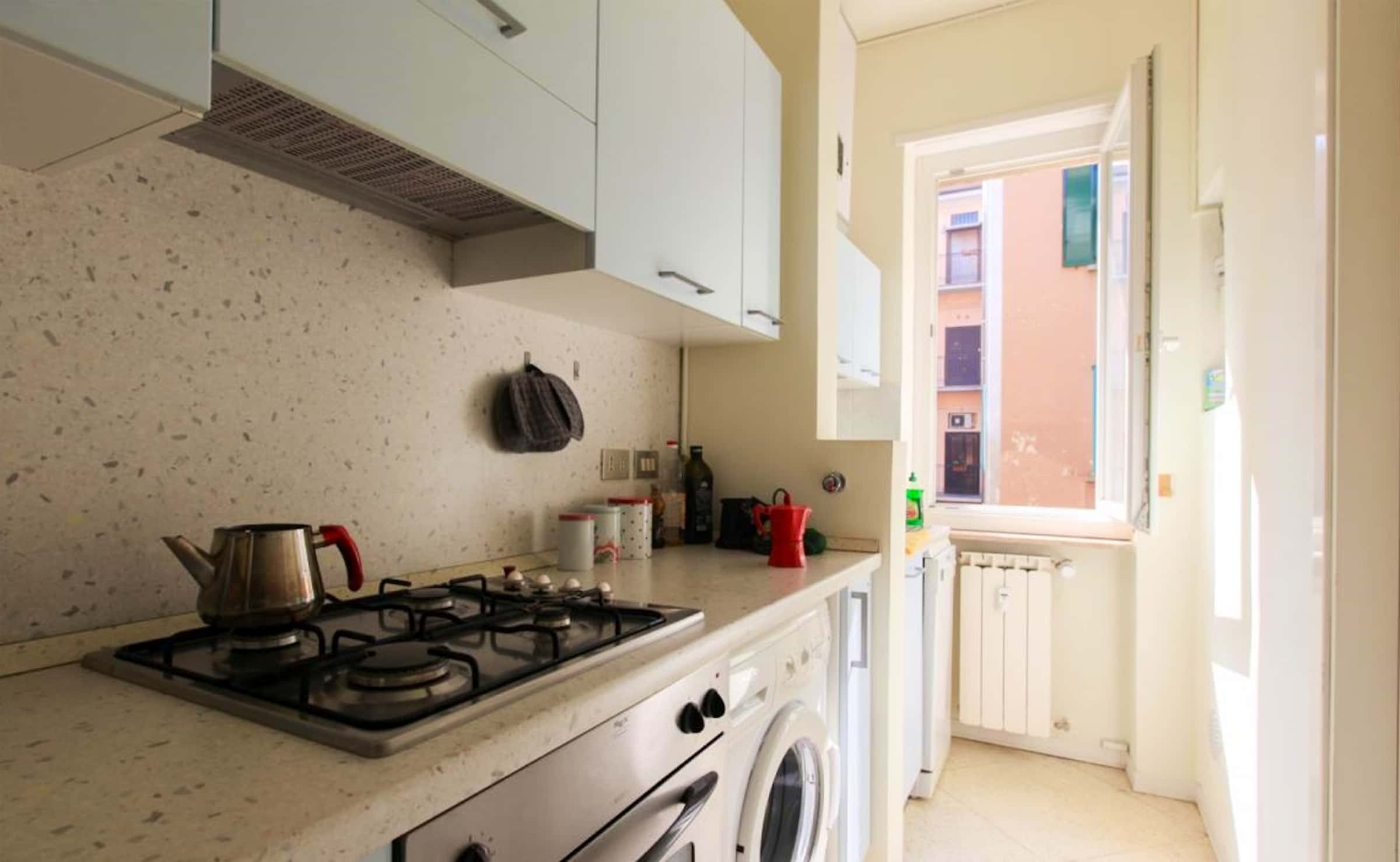 Apartment Milan, 2 beds — photo 9