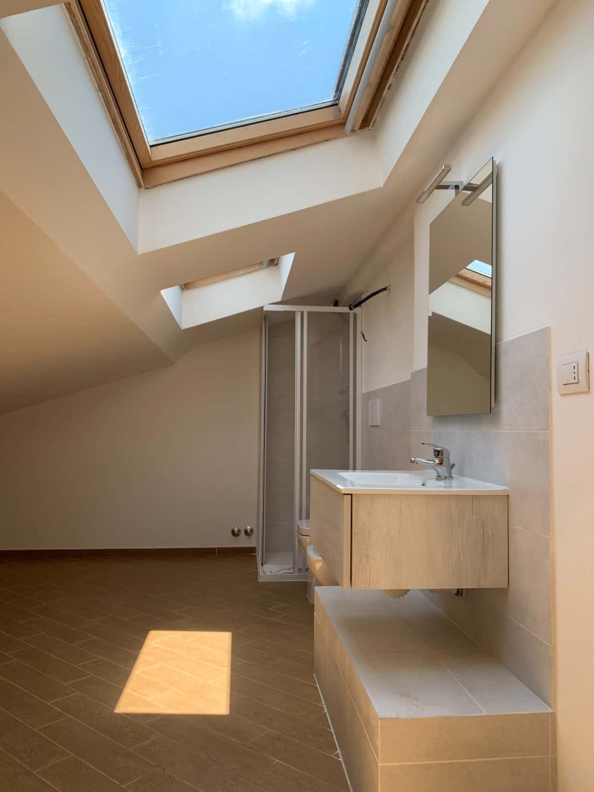 Apartment Rome, 3 beds — photo 5