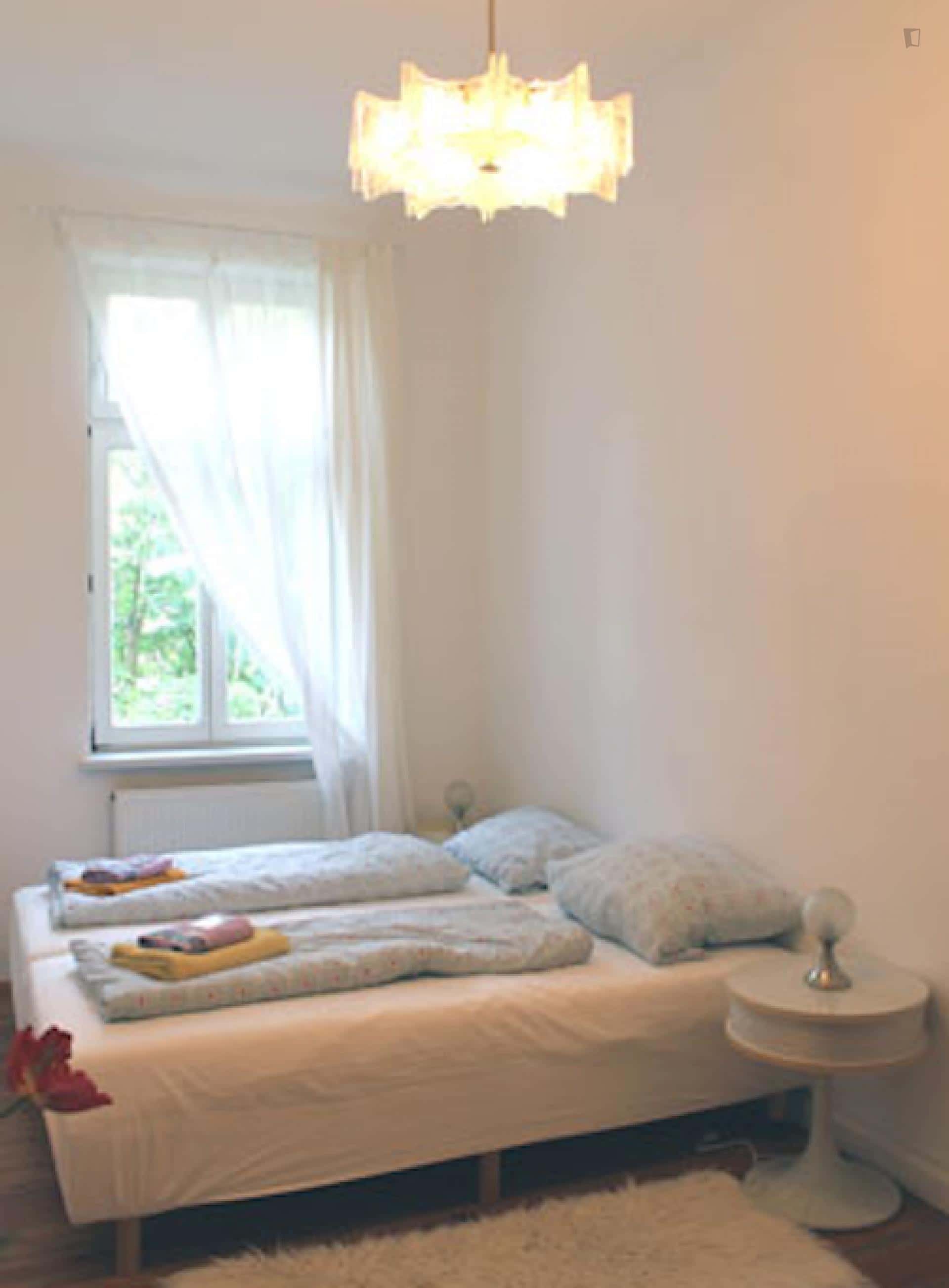 5 Kastanienallee - Berliner Innenstadt