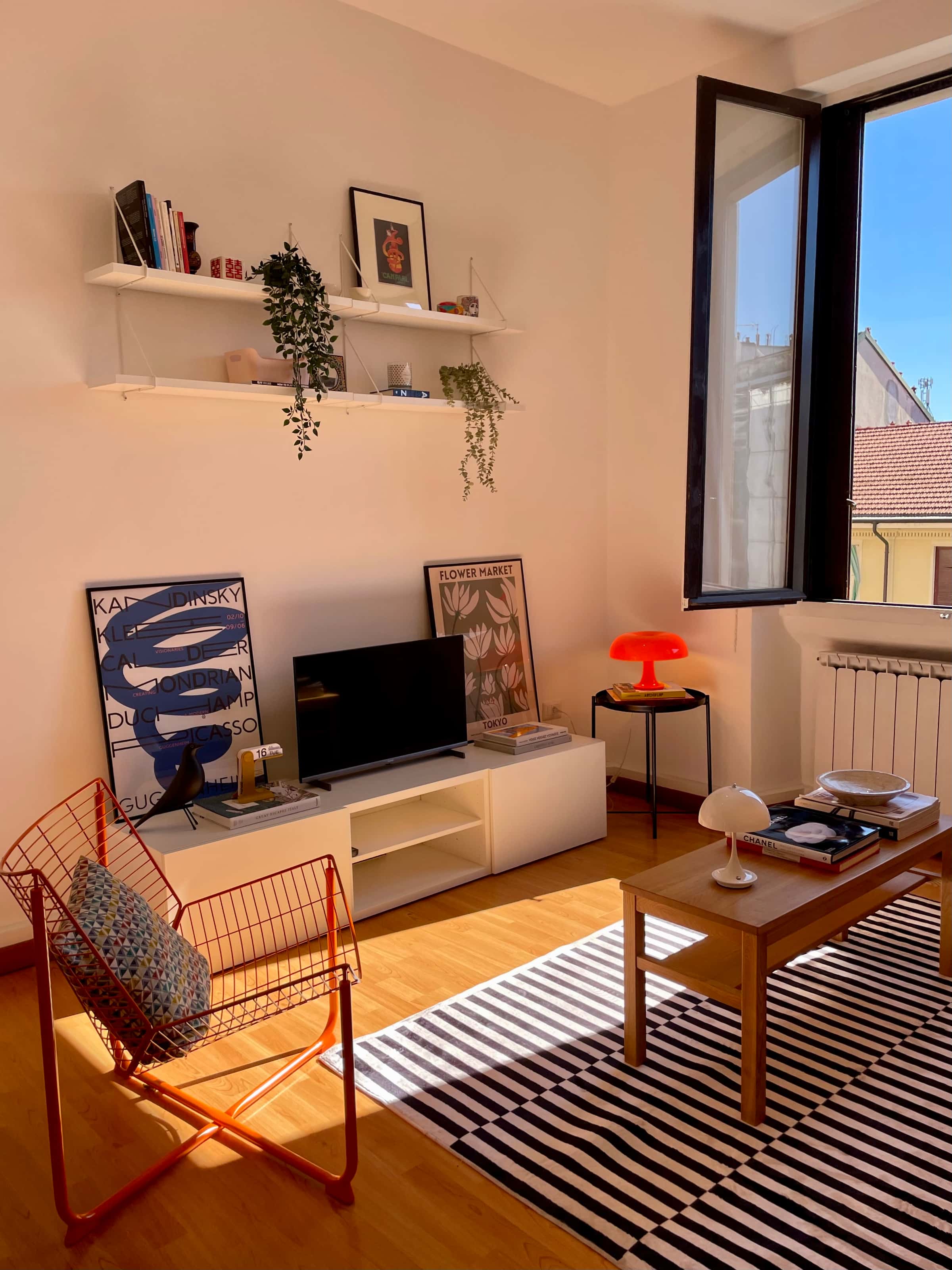 Apartment Milan — photo 23