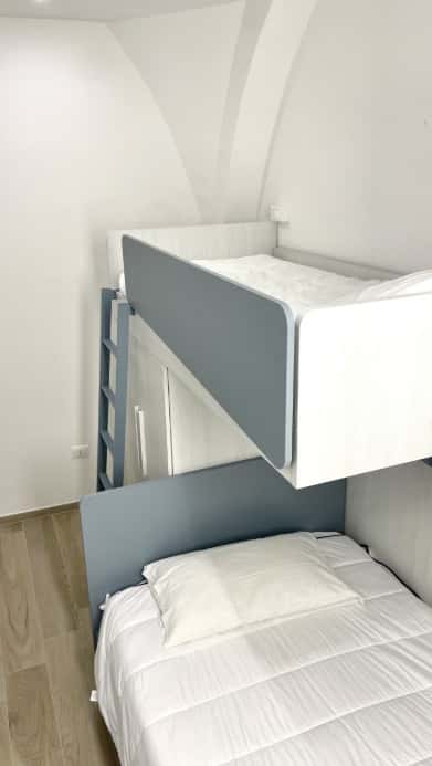 Apartment Manfredonia, 2 beds — photo 7