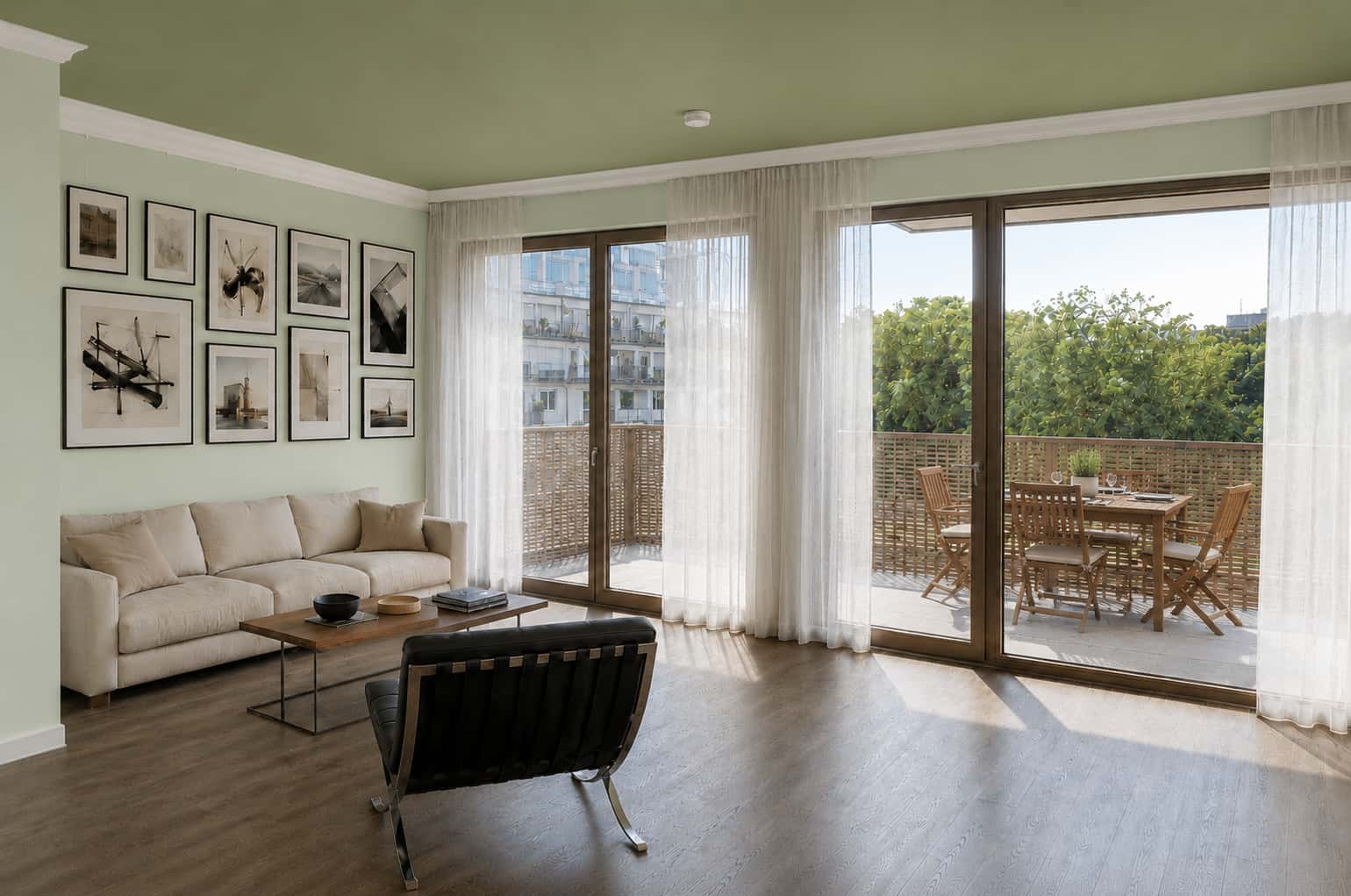 Dream Apartment - Ackerstraße - Photo 5